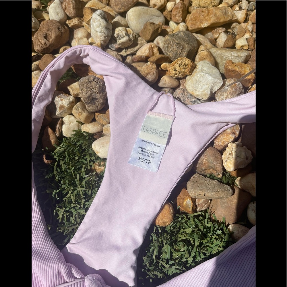 Bikini top L* Space
